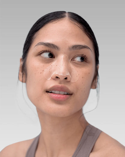 HYDROSKIN+ NOSE PATCHES